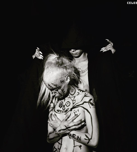 Image 2821752 from Yolandi Visser