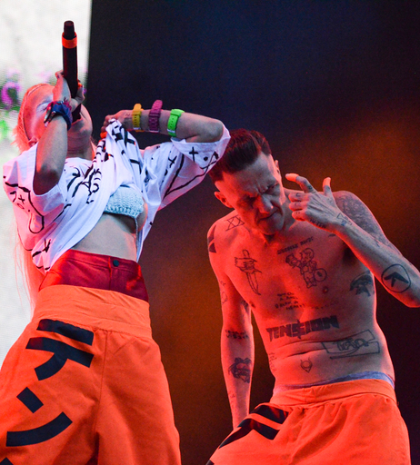 Image 2821744 from Yolandi Visser