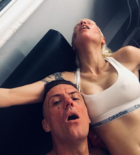 Image 2821760 from Yolandi Visser
