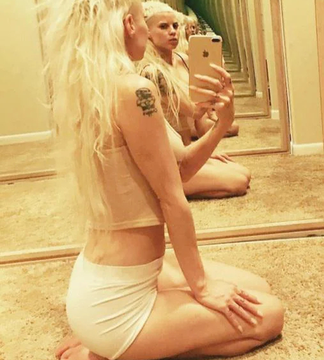 Image 2821942 from Yolandi Visser
