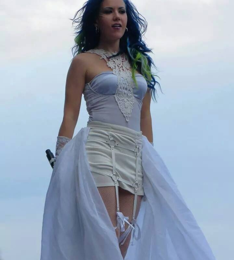 Image 2822549 from Alissa White-Gluz