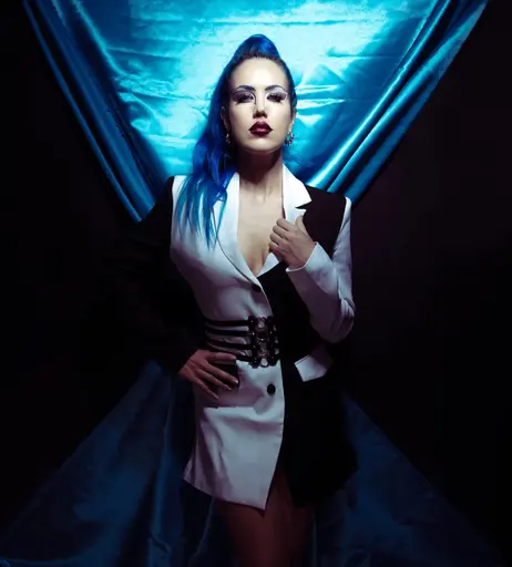 Image 2822545 from Alissa White-Gluz