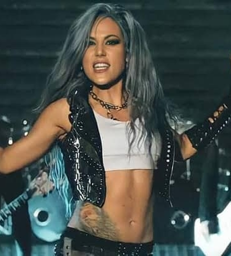 Image 2822578 from Alissa White-Gluz