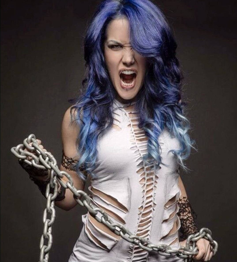 Image 2822572 from Alissa White-Gluz