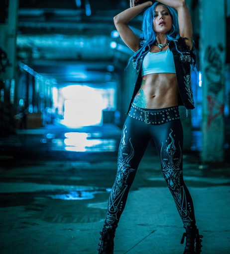 Image 2822568 from Alissa White-Gluz
