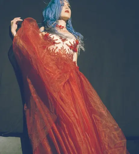 Image 2822515 from Alissa White-Gluz