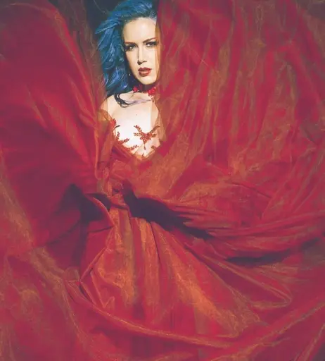 Image 2822536 from Alissa White-Gluz