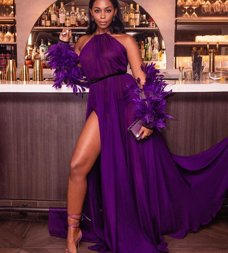 Image 2822520 from Nafessa Williams