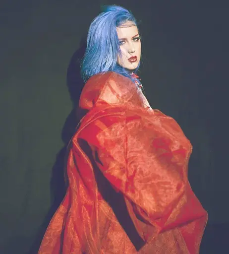 Image 2822524 from Alissa White-Gluz