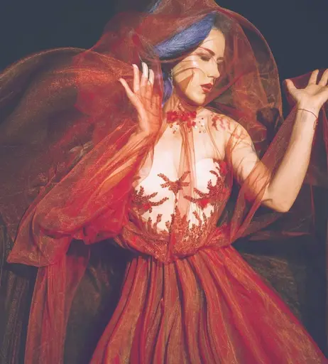 Image 2822497 from Alissa White-Gluz