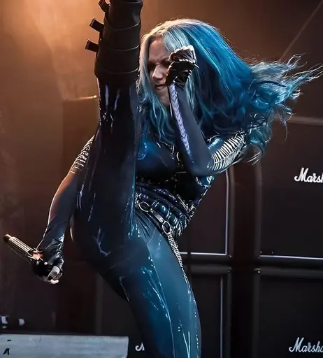 Image 2822458 from Alissa White-Gluz