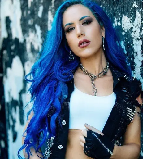 Image 2822440 from Alissa White-Gluz