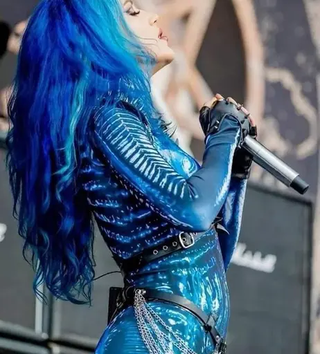 Image 2822447 from Alissa White-Gluz
