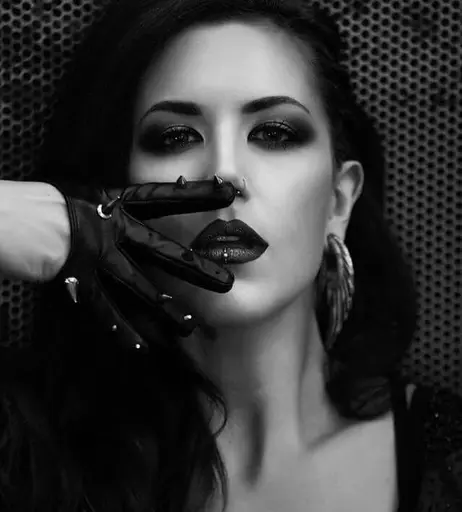Image 2822410 from Alissa White-Gluz