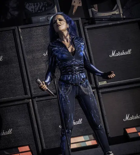 Image 2822426 from Alissa White-Gluz