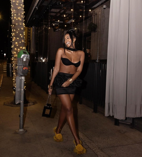Image 2822639 from Nafessa Williams