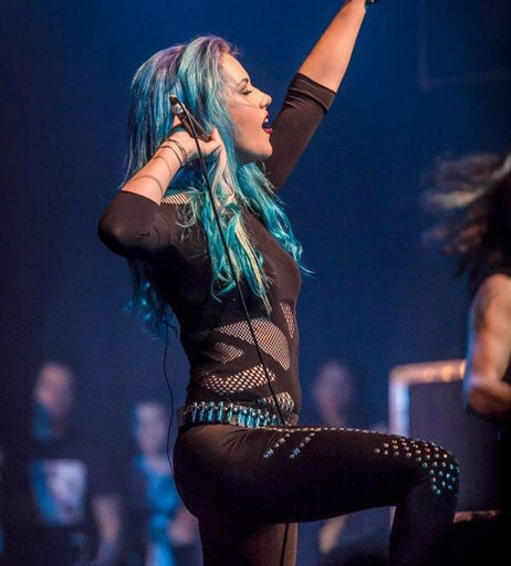 Image 2822396 from Alissa White-Gluz