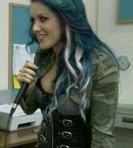 Image 2822381 from Alissa White-Gluz