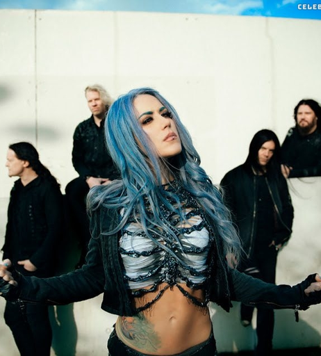 Image 2822359 from Alissa White-Gluz