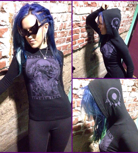 Image 2822353 from Alissa White-Gluz