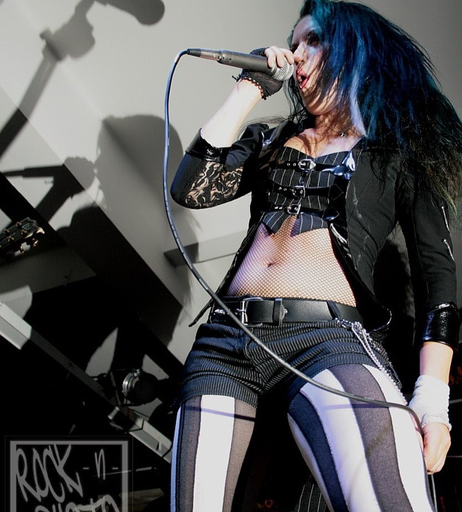Image 2822357 from Alissa White-Gluz