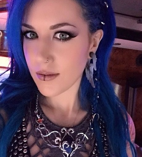 Image 2822378 from Alissa White-Gluz