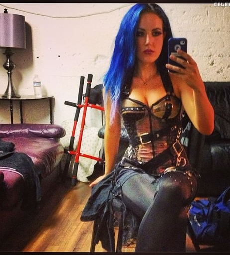 Image 2822373 from Alissa White-Gluz