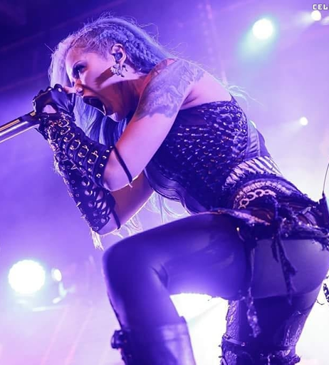 Image 2822367 from Alissa White-Gluz