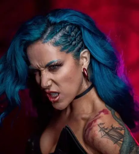Image 2822312 from Alissa White-Gluz