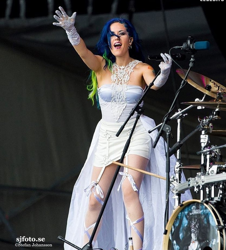 Image 2822339 from Alissa White-Gluz
