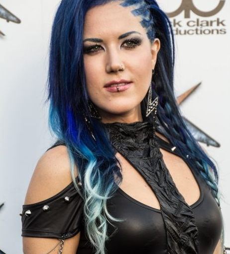 Image 2822332 from Alissa White-Gluz
