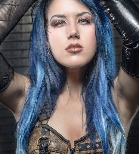 Image 2822335 from Alissa White-Gluz