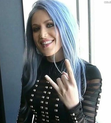 Image 2822328 from Alissa White-Gluz