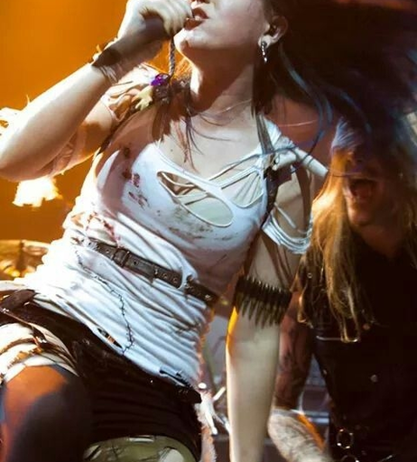 Image 2822324 from Alissa White-Gluz