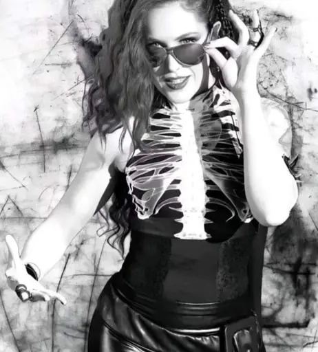 Image 2822299 from Alissa White-Gluz