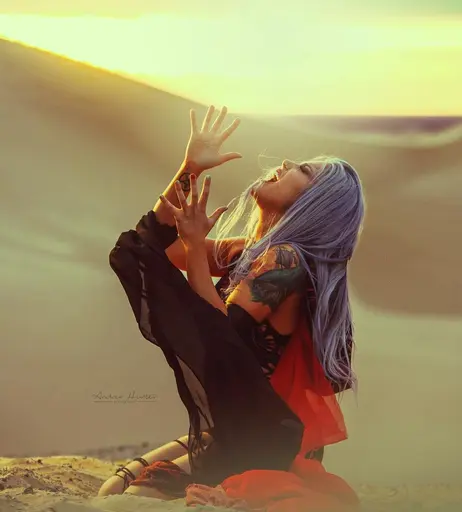 Image 2822287 from Alissa White-Gluz