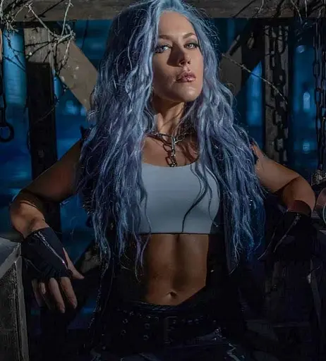 Image 2822258 from Alissa White-Gluz