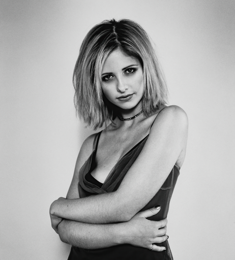 Image 2823887 from Sarah Michelle Gellar