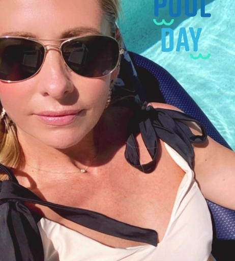Image 2823782 from Sarah Michelle Gellar