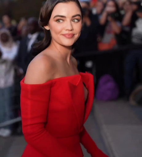 Image 2823611 from Lucy Hale