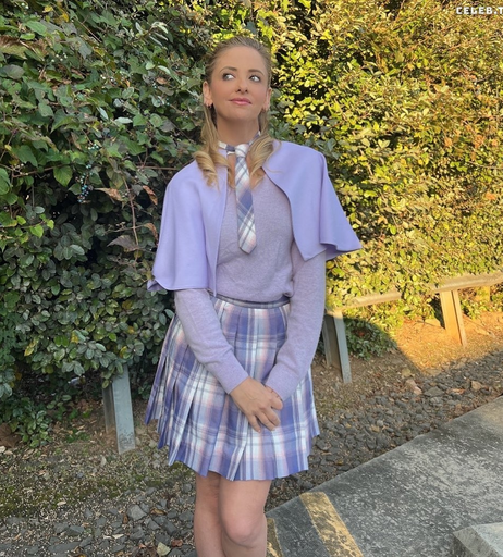 Image 2823628 from Sarah Michelle Gellar