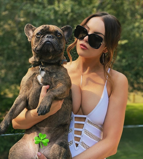 Image 2823960 from Elizabeth Gillies