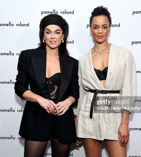Image 2829527 from Serinda Swan