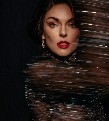 Image 2829444 from Serinda Swan