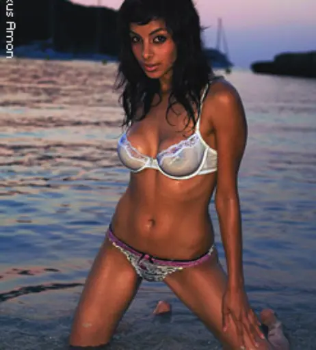 Image 2829621 from Collien Ulmen-Fernandes