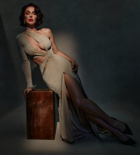 Image 2829187 from Serinda Swan