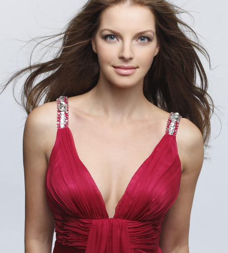 Image 2829159 from Yvonne Catterfeld