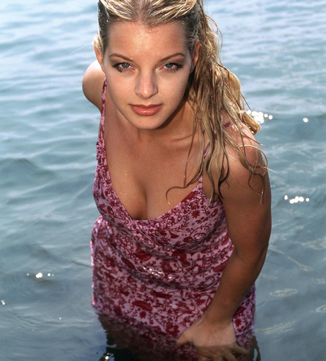 Image 2829155 from Yvonne Catterfeld