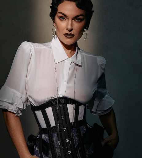 Image 2829142 from Serinda Swan