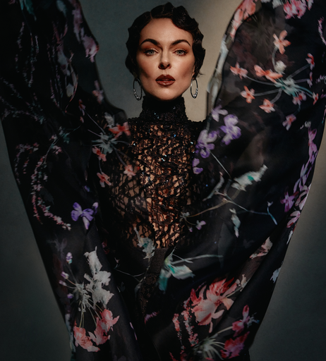 Image 2829056 from Serinda Swan